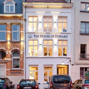 Heirloom - The House Of Edward Gasthof