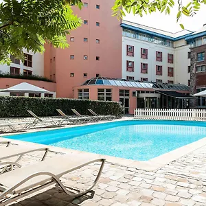 Novotel Centrum Hotell