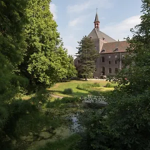 Het Rustpunt Frühstückspension