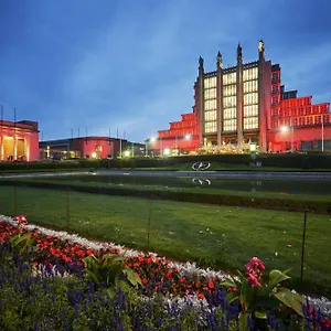 Voco Brussels North By Ihg Hotel Vilvoorde