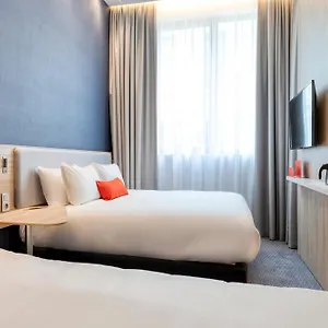 Express - Centre By Ihg Hotel Antwerpen