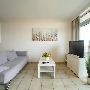 Residentie Astrid-7 By Interhome Apartment Bredene