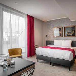 **** Hotel Jamingo Bélgica