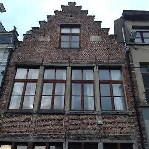 Geldmunt Apartamento