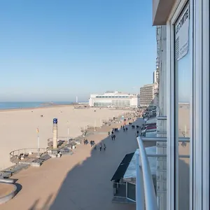 Sealover Apartment Ostende
