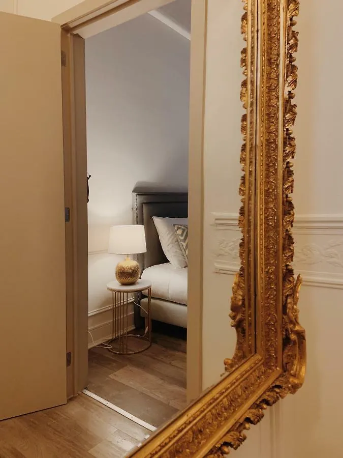 La Lys Rooms & Suites 헨트 게스트하우스