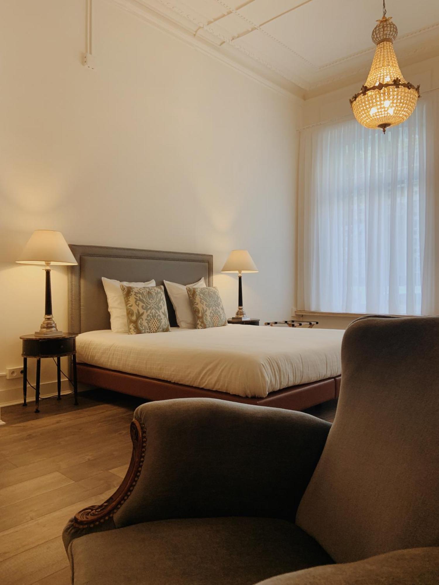 La Lys Rooms & Suites Гостевой дом Гент, Бельгия